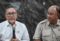 Efisiensi Besar! Zulhas Putuskan MBG Tak Lagi Dibagikan Saat Libur Sekolah, Hemat Hingga Rp20 Triliun