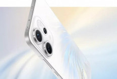 OPPO Reno14 Pro 5G Resmi Hadir, Nyaris Setara Flagship di Kelas Menengah