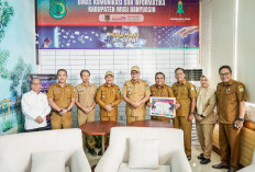 Bupati Instruksikan ASN Muba Segera Aktivasi MFA