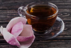 6 Teh Herbal Ampuh Ini Bikin Tidur Pulas Sampai Pagi!