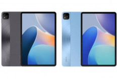 Tablet Murah Buat Gaming, Bikin Mabar Lancar Tanpa Dompet Bolong!