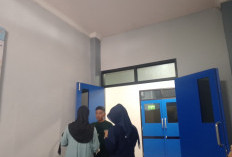 Sistem Antrean 'Serobot' di RSUD Empat Lawang Dikeluhkan Pasien, RSUD Hanya Jawab Singkat