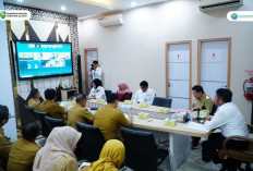 Pimpin Pembentukan 80.000 Koperasi Merah Putih
