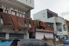 Kampung Kreatif Jadi Andalan Baru
