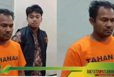 Pengungsi Rohingya Terlibat Skandal: Hamili Anak di Bawah Umur dan Provokasi Kericuhan