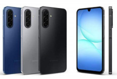 Samsung Galaxy A17 Resmi Dirilis, Ini Spesifikasi dan Harganya