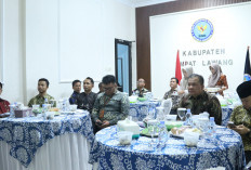 BNNK Empat Lawang Mantap Dukung Indonesia Bersinar, Sukses Gelar Malam Puncak HANI 2025 Secara Virtual