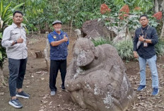 Kabupaten Lahat, Negeri Seribu Megalitik dengan Peninggalan Unik dan Langka