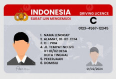 Empat Lawang Belum Bisa Pembuatan dan Perpanjangan SIM Online