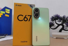Kamera 108MP, RAM 8GB, Harga Sejutaan? Gila, Ini HP Bukan Kaleng-Kaleng!