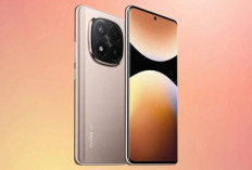 Harga Turun, Redmi Note 14 Sand Gold Makin Menggoda!