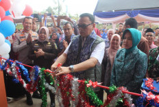 Harapan Besar untuk Anak Yatim dan Kurang Mampu