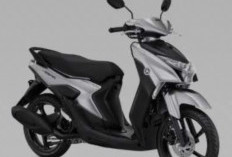 Stop Kebiasaan Ini! Begini Cara Berkendara yang Bisa Memperpendek Umur V-Belt Motor Matic