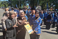 Tekankan Pelayanan Publik Prima