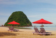 Pulau Merah Banyuwangi: Surga Wisata yang Menyimpan Bahaya Tersembunyi