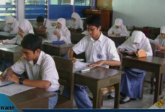 Ujian Nasional Dihapus, Diganti Tes Kemampuan Akademik Mulai November 2025