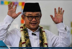 Mendikdasmen Abdul Mu’ti Prihatin: Banyak Anak Muda Ngomong Jorok, Adab Berbahasa Harus Dibangun Ulang