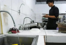 Kriminal Kemarin: Jasad dalam Karung hingga Dugaan Penggelapan Dana MBG