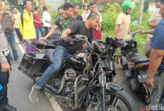 Kecelakaan Maut di Probolinggo, Fakta-Fakta Penting tentang Harley-Davidson Bodong dan Korban Tewas
