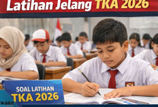 Kemendikdasmen Ingatkan Guru: Jangan Bebani Siswa dengan Latihan Berlebihan Jelang TKA 2026!