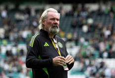 Brian McClair Bikin Rekan Setim Hampir Tak Mengenali