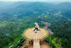 Ini 5 Tempat Wisata Alam Hits di Purworejo