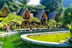 Ini Desa Wisata Religi Bubohu, Permata Tersembunyi di Gorontalo yang Bikin Wisatawan Terpukau!