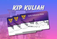 KIP Kuliah 2025: Tanggal Pencairan, Jumlah Bantuan, dan Panduan Pengecekan