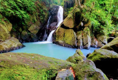 Wajib Masuk Travel List! Inilah Deretan Air Terjun Paling Indah di Aceh