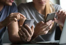 HP 1 Jutaan dengan NFC Terbaik 2026, Murah tapi Siap Dukung Transaksi Digital