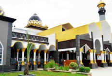 3 Rekomendasi Wisata Religi di Bengkulu yang Sarat Makna dan Sejarah