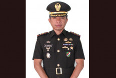 Dandim 0405/Lahat Ajak Generasi Muda Maknai Pancasila