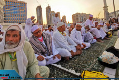 Amalan Ringan Setara Pahala Haji dan Umrah, Bisa Dilakukan Setiap Hari