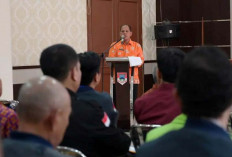 Pemkot Susun Prodeskel Tahun 2024