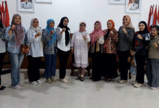 PERWOSI Kabupaten Lahat Pastikan Terbentuk