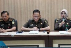 OTT Massal di Lahat: 22 Pejabat Desa Diamankan, Dugaan Aliran Suap ke Oknum APH Diusut!