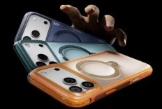 Apple Ngebut Diam-diam! iPhone 18 Pro Sudah Diproduksi, Dynamic Island Resmi Disingkirkan?