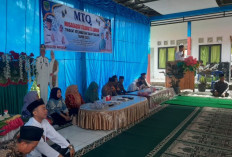 MTQ Bukan Hanya Sekadar Lomba