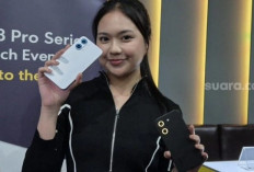 Poco X8 Pro Series Tembus 30 Ribu Unit Sehari, Gamer Indonesia Jadi Motor Utama
