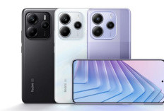 Head to Head: Redmi Note 14 Pro 5G Tantang Samsung Galaxy A35 5G, Siapa Lebih Worth It?