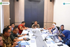 Pastikan 13 Cabor Dilombakan