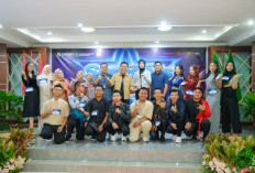 Ajang Pencarian Bakat Sumsel Got Talent 2025 Hadir di Muba
