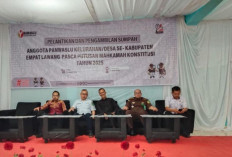 Tekankan Pentingnya Netralitas