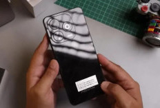 Wow! Advan X1 Muncul Bak Phoenix, Smartphone Lokal yang Bikin Brand Global Ketar-ketir!