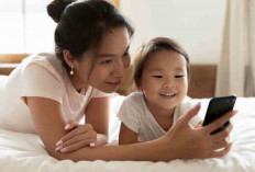 Kenali Waktu dan Tips Ideal Mengenalkan Gadget pada Anak