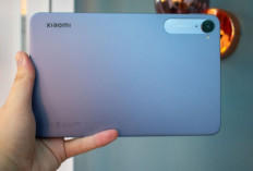 Xiaomi Pad Mini Resmi Global, Tablet Ringkas dengan Layar 3K dan Chipset Gahar Dimensity 9400+!