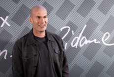 Zidane Isyaratkan Segera Kembali ke Bangku Pelatih