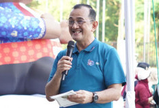 Posyandu Ditingkatkan Pantau Perkembangan Anak