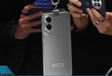 Diuji Brutal, Samsung Galaxy S25 Edge Tetap Tangguh Meski Super Tipis! Ini Harga dan Spesifikasinya