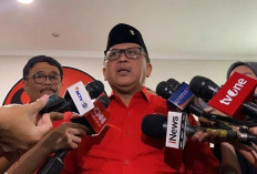 PDIP Tegaskan Dukungan untuk Prabowo! Kepala Daerah Wajib Selaras dengan Program Nasional